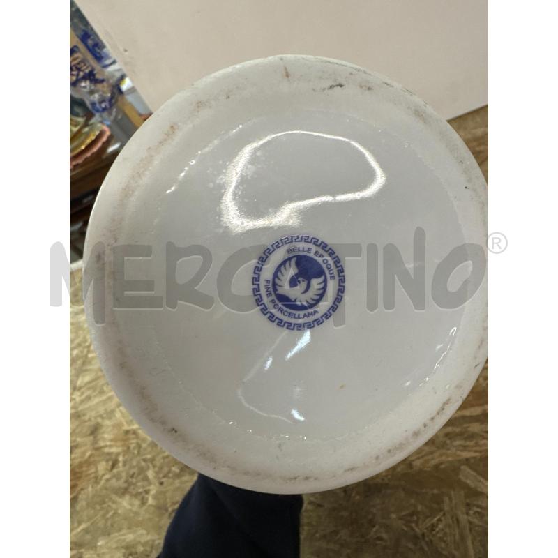 VASO BELLE EPOQUE ANGELI PUTTI STILE VENEZIANO | Mercatino dell'Usato Colleferro 3