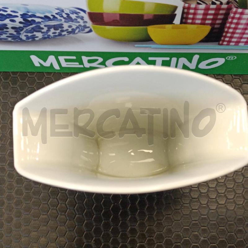 VASO ROSENTHAL STUDIO-LINIE PORCELLANA BIANCA  | Mercatino dell'Usato Colleferro 4