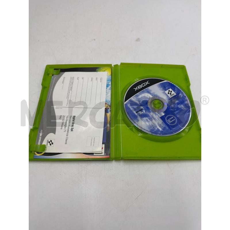VIDEOGIOCO XBOX (ORIGINALE) LE TOUR DE FRANCE | Mercatino dell'Usato Colleferro 2