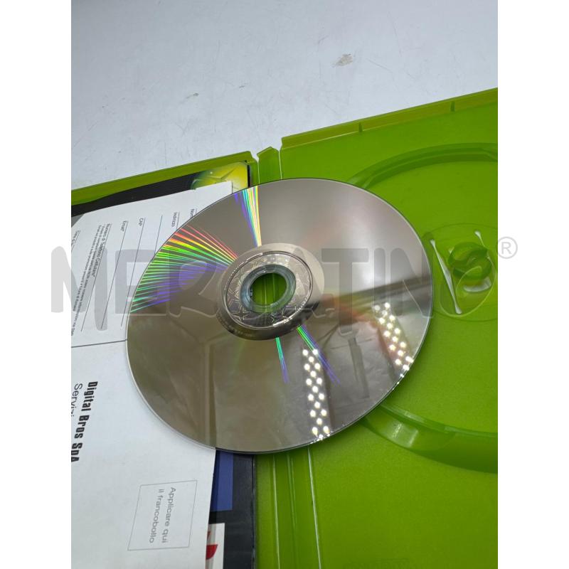 VIDEOGIOCO XBOX (ORIGINALE) LE TOUR DE FRANCE | Mercatino dell'Usato Colleferro 3