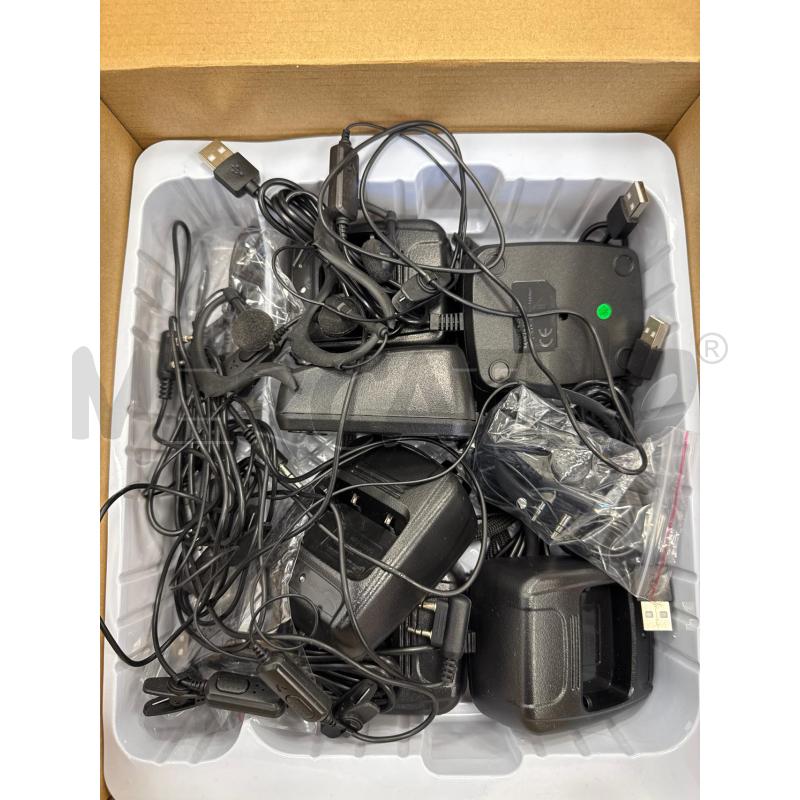 WALKIE TALKIE 2 WAY RADIO | Mercatino dell'Usato Colleferro 2