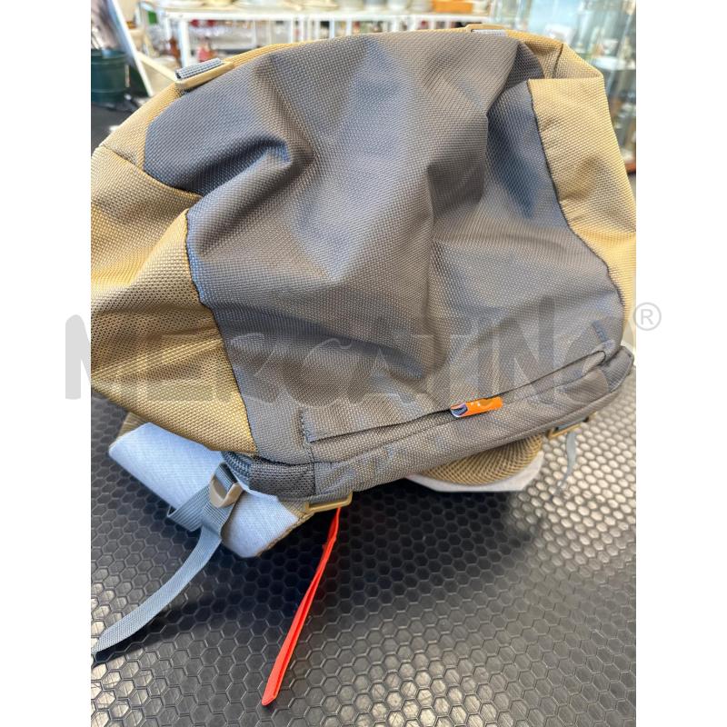 ZAINO UOMO QUCHUA TREKKING 70 LITRI | Mercatino dell'Usato Colleferro 4