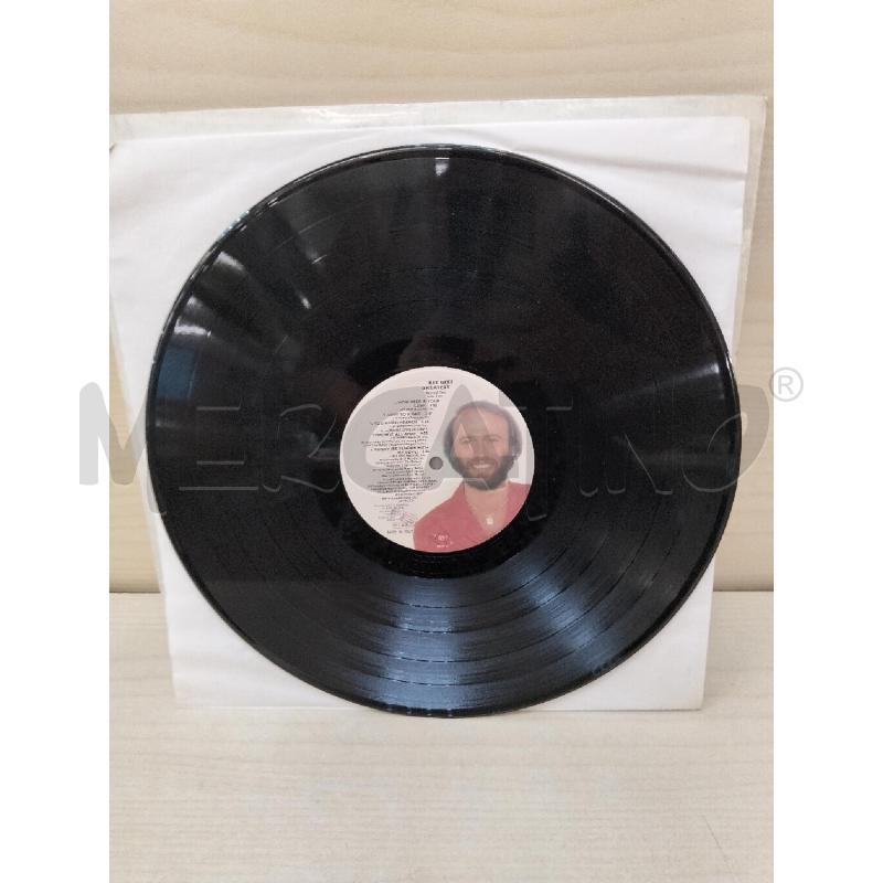 33 GIRI BEE GEES GREATEST | Mercatino dell'Usato Roma portonaccio 5