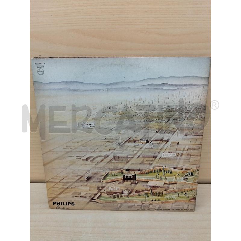 33 GIRI LE ORME SMOGMAGICA | Mercatino dell'Usato Roma portonaccio 2