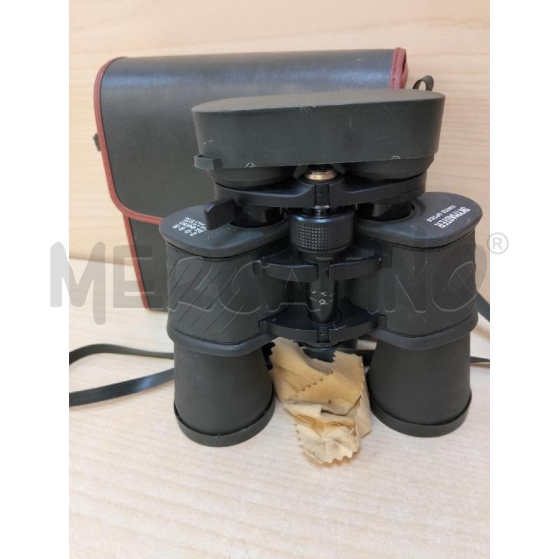 BINOCOLO SKYMASTER 8X24X50 | Mercatino dell'Usato Roma portonaccio 1