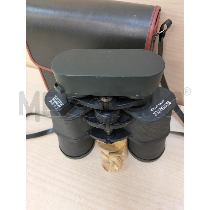 BINOCOLO SKYMASTER 8X24X50 | Mercatino dell'Usato Roma portonaccio 2