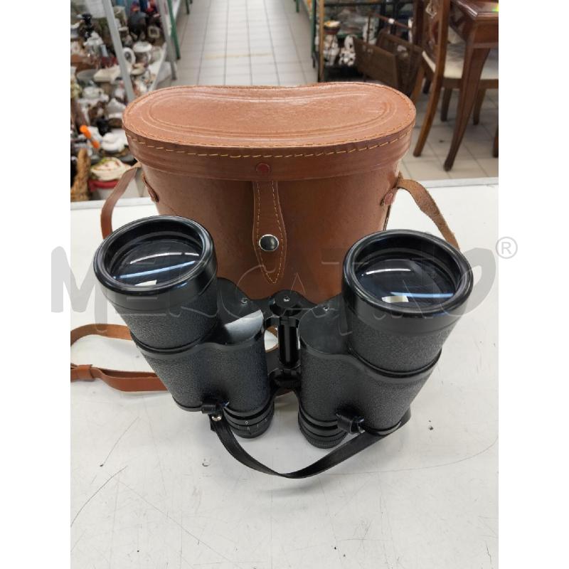 BINOCOLO ZENITHC 10X50 | Mercatino dell'Usato Roma portonaccio 1
