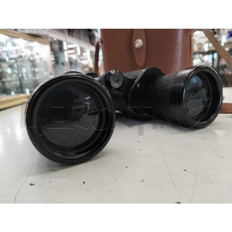 BINOCOLO ZENITHC 10X50 | Mercatino dell'Usato Roma portonaccio 3