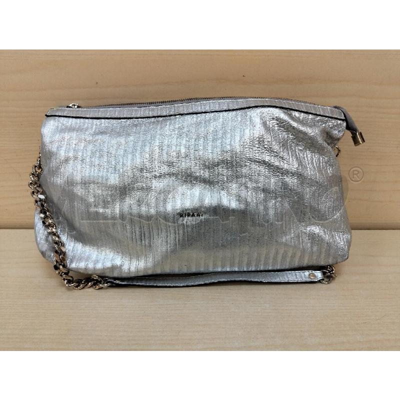 BORSA DONNA RIPANI ARG | Mercatino dell'Usato Roma portonaccio 1