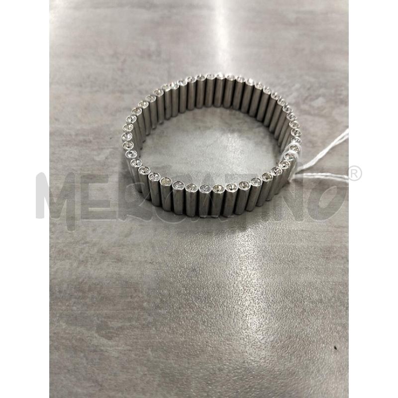 BRACCIALE ACC SWATCH | Mercatino dell'Usato Roma portonaccio 1