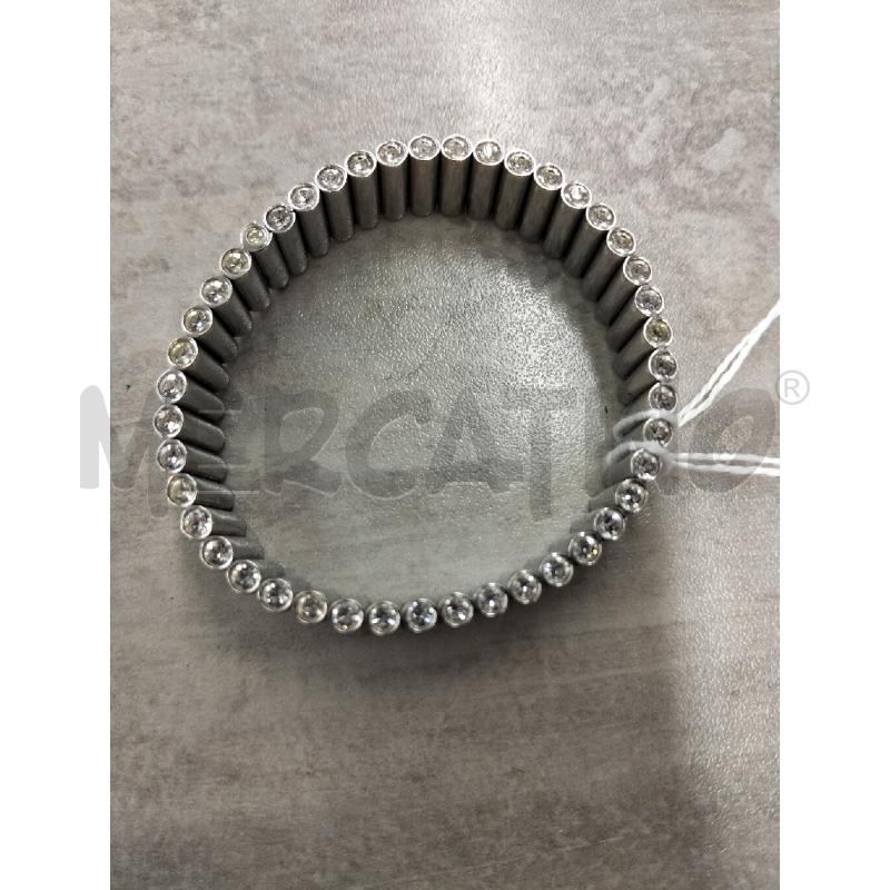 BRACCIALE ACC SWATCH | Mercatino dell'Usato Roma portonaccio 2