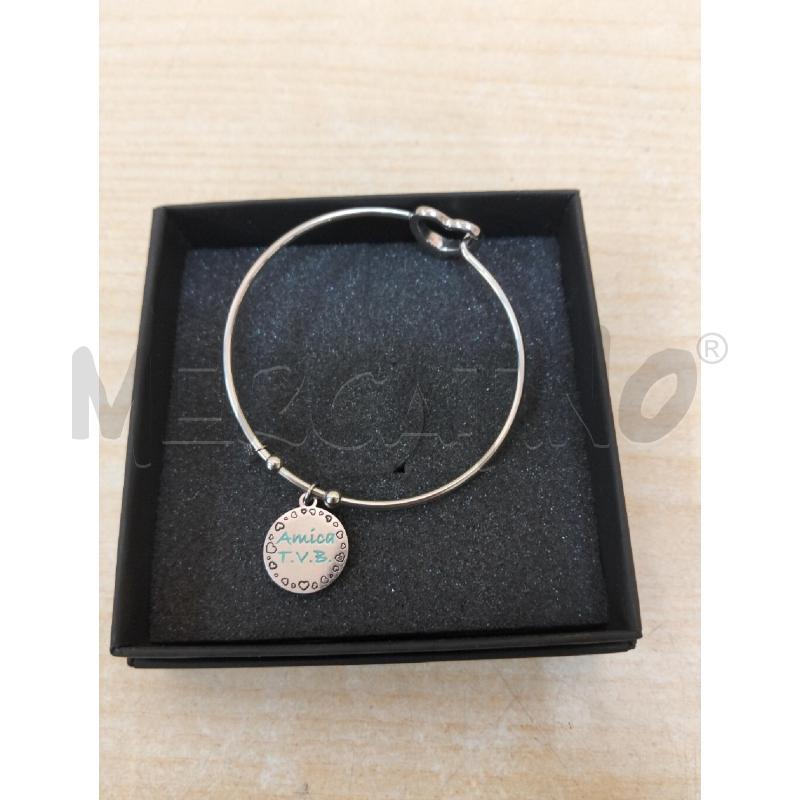 BRACCIALE BRAND ACC | Mercatino dell'Usato Roma portonaccio 1