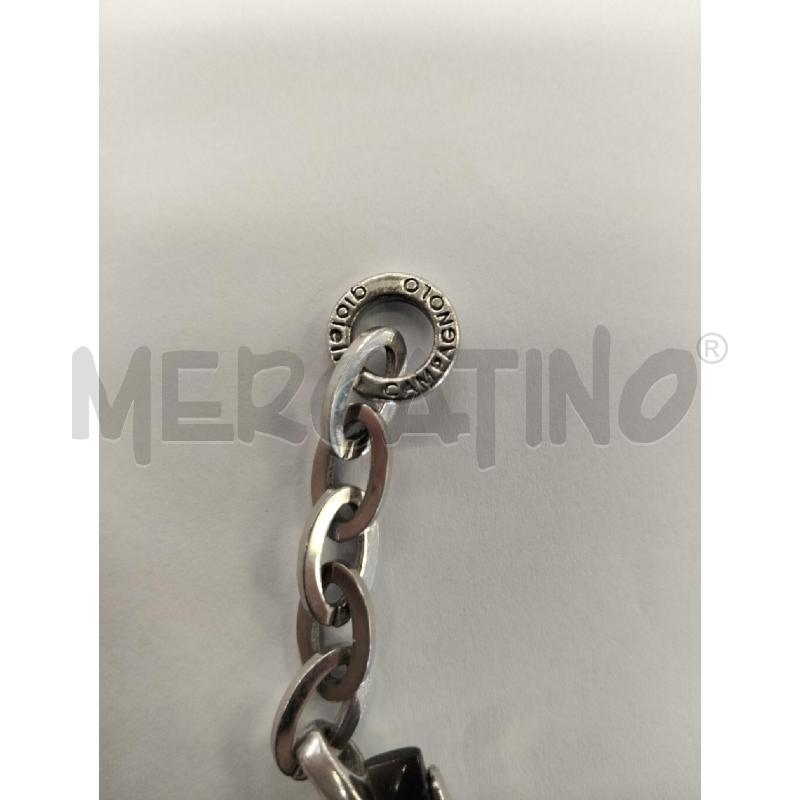 BRACCIALE CAMPAGNOLO  | Mercatino dell'Usato Roma portonaccio 2