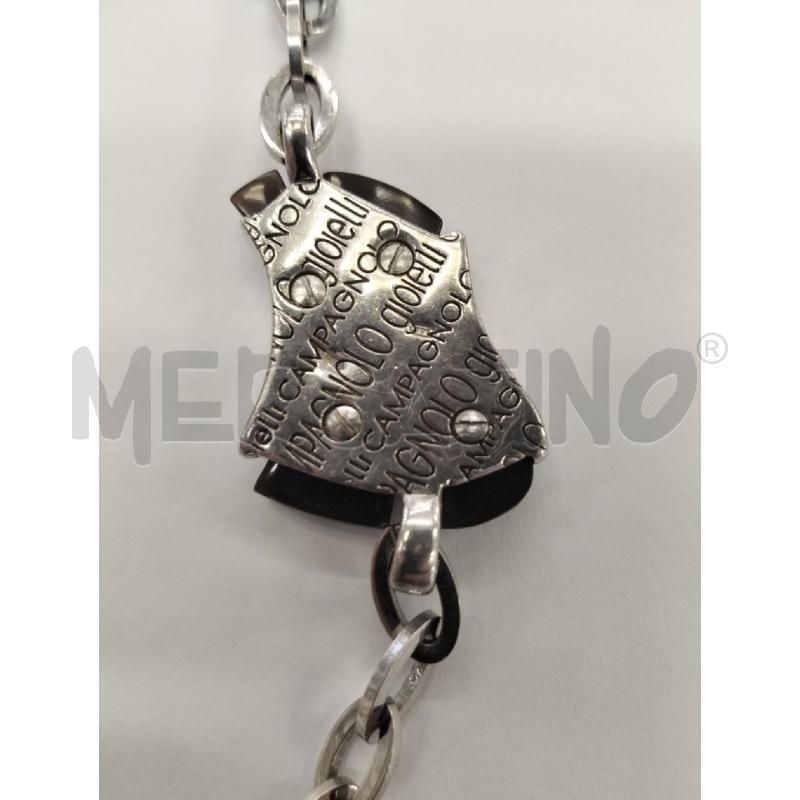BRACCIALE CAMPAGNOLO  | Mercatino dell'Usato Roma portonaccio 3