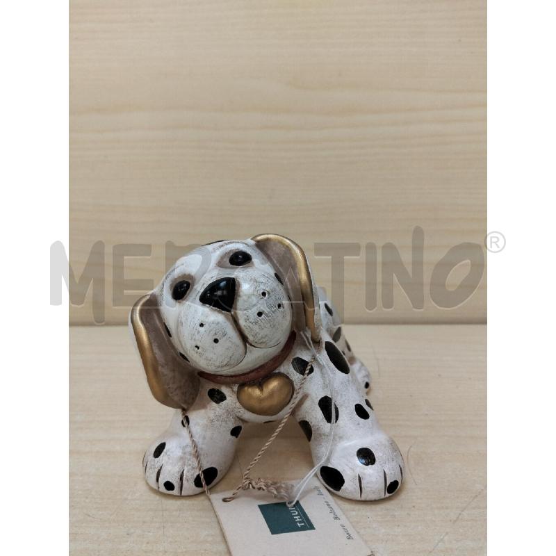 CAGNOLINO THUN | Mercatino dell'Usato Roma portonaccio 2