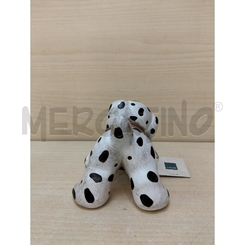 CAGNOLINO THUN | Mercatino dell'Usato Roma portonaccio 4