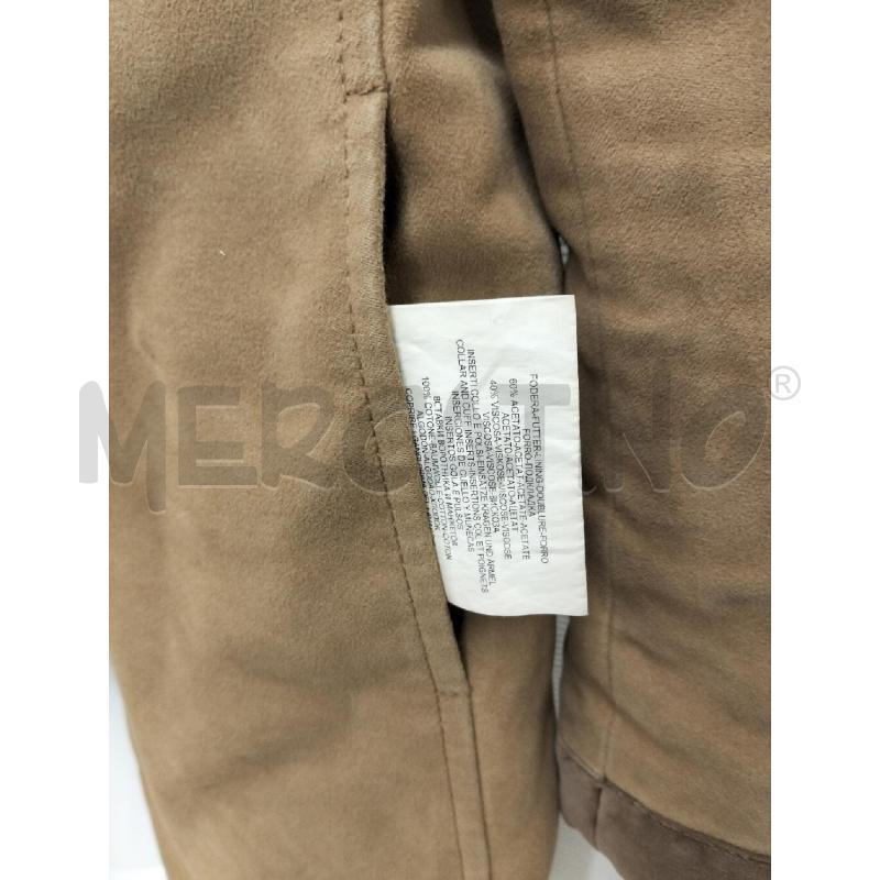 CAPPOTTO DONNA FAY BEIGE | Mercatino dell'Usato Roma portonaccio 3