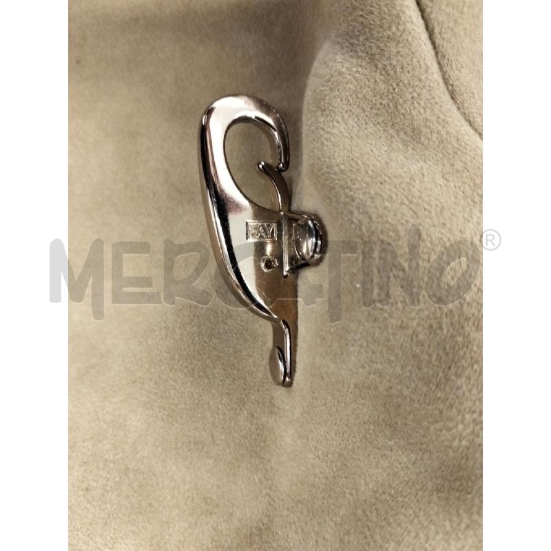 CAPPOTTO DONNA FAY BEIGE | Mercatino dell'Usato Roma portonaccio 5