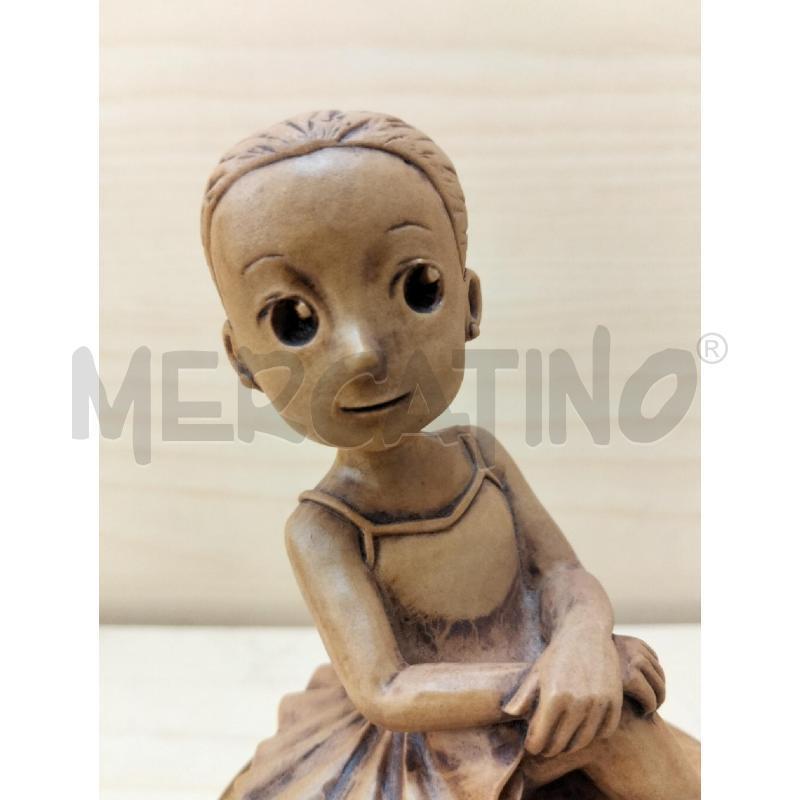 CARILLON BARTOLUCCI BALLERINA | Mercatino dell'Usato Roma portonaccio 4
