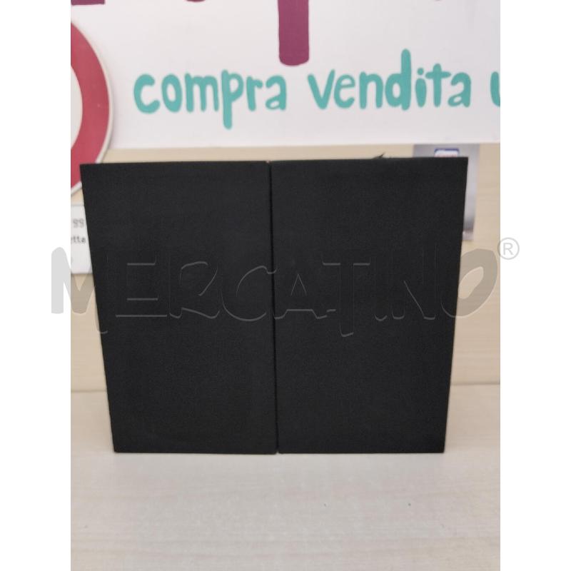 CASSE ACUSTICHE EMERSON MODEL SS40 | Mercatino dell'Usato Roma portonaccio 1
