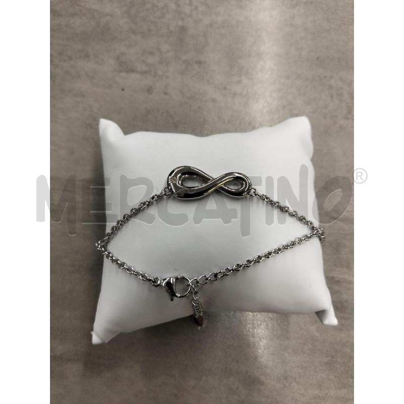 COLLANA 2JEWELS PORTA FORTUNA ACC | Mercatino dell'Usato Roma portonaccio 1