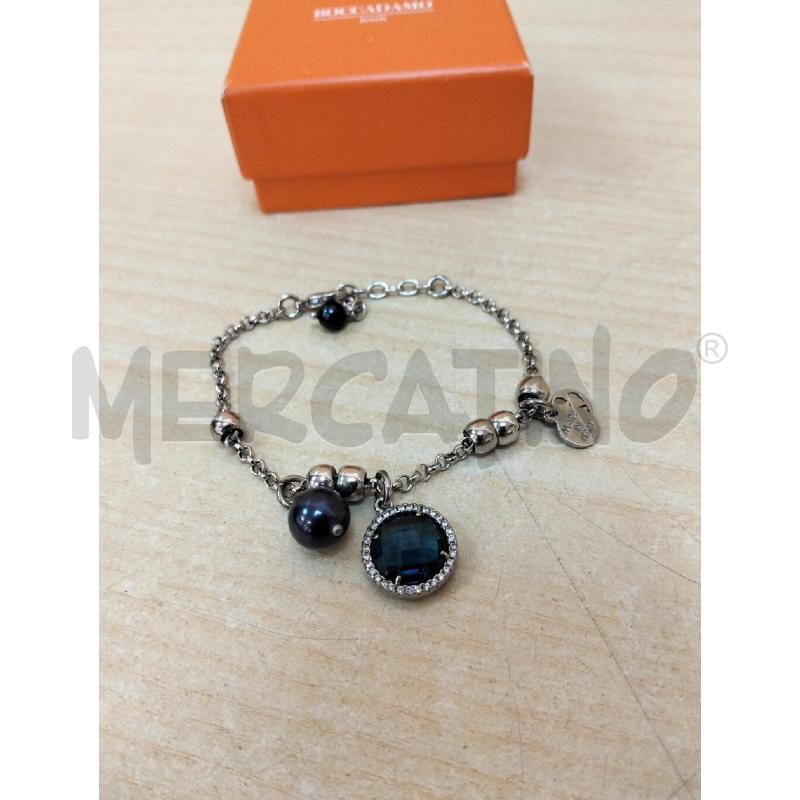COLLANA BOCCADAMO | Mercatino dell'Usato Roma portonaccio 1