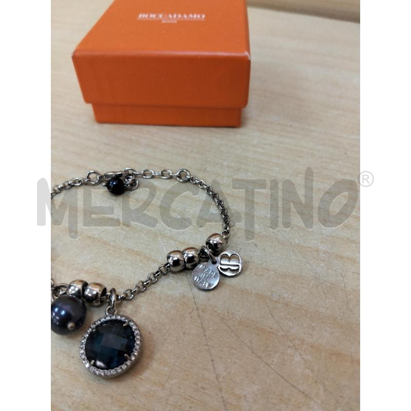 COLLANA BOCCADAMO | Mercatino dell'Usato Roma portonaccio 2