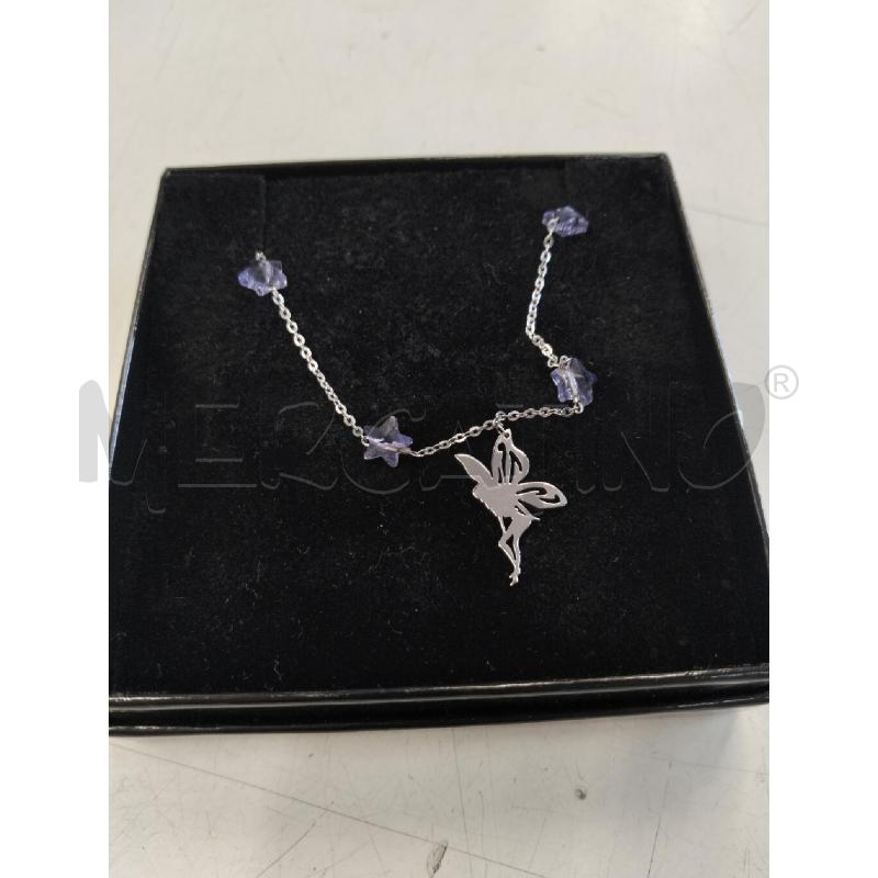 COLLANA NOMINATION ACC | Mercatino dell'Usato Roma portonaccio 1