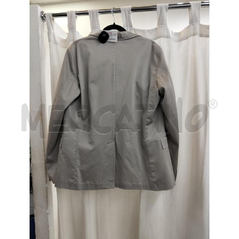 COMPLETO UOMO BEIGE  | Mercatino dell'Usato Roma portonaccio 3