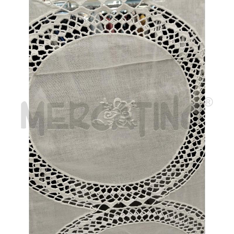 COPRI LETTO MATRIMONIALE BIANCA | Mercatino dell'Usato Roma portonaccio 2