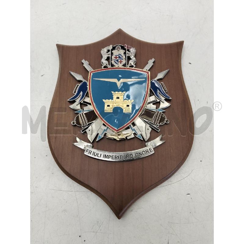CREST FRIULI | Mercatino dell'Usato Roma portonaccio 1