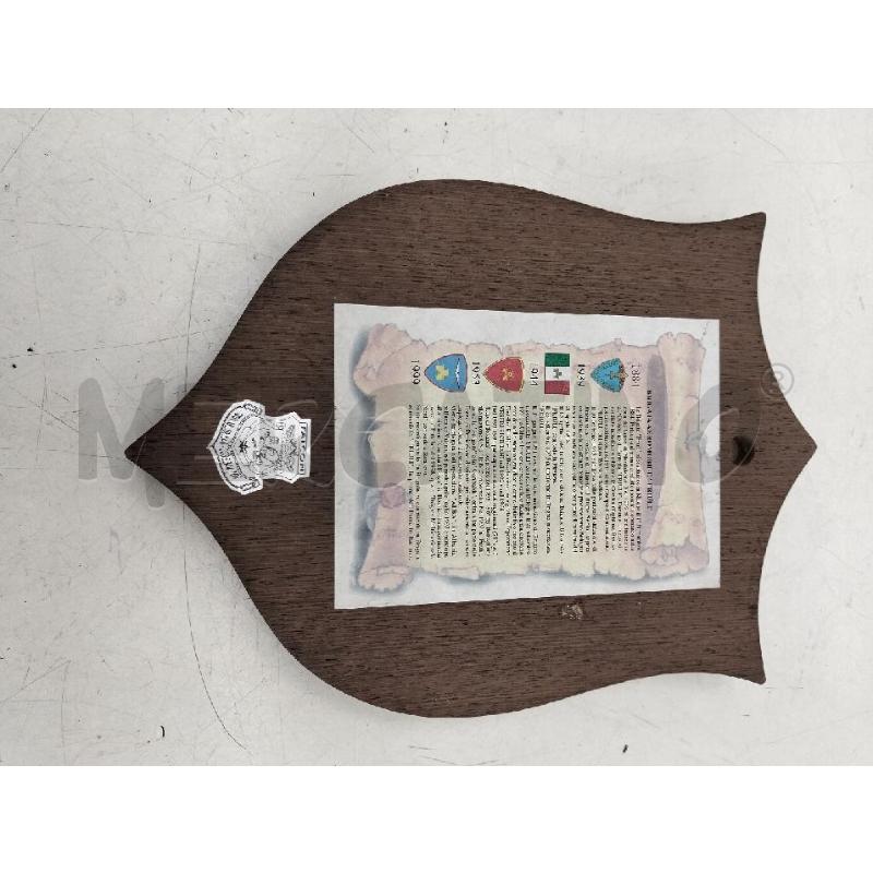 CREST FRIULI | Mercatino dell'Usato Roma portonaccio 2
