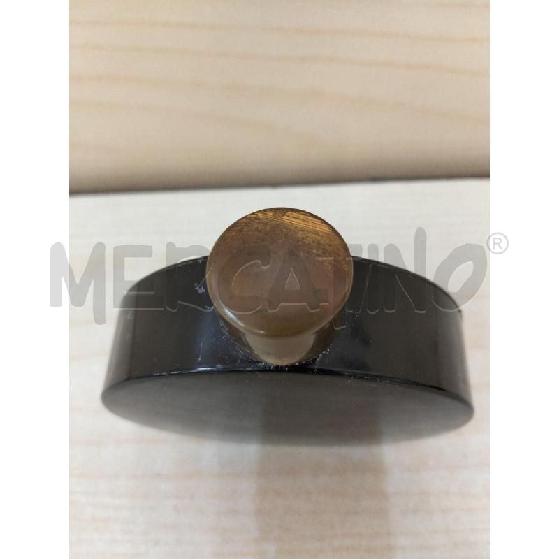 FLACONE VINTAGE DI TALCO IN POLVERE LANVIN | Mercatino dell'Usato Roma portonaccio 3
