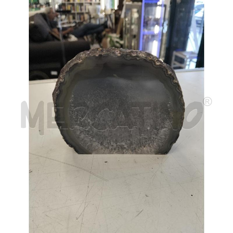 GEODE AGATA | Mercatino dell'Usato Roma portonaccio 1