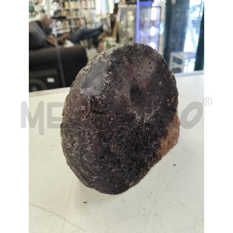 GEODE AGATA | Mercatino dell'Usato Roma portonaccio 2