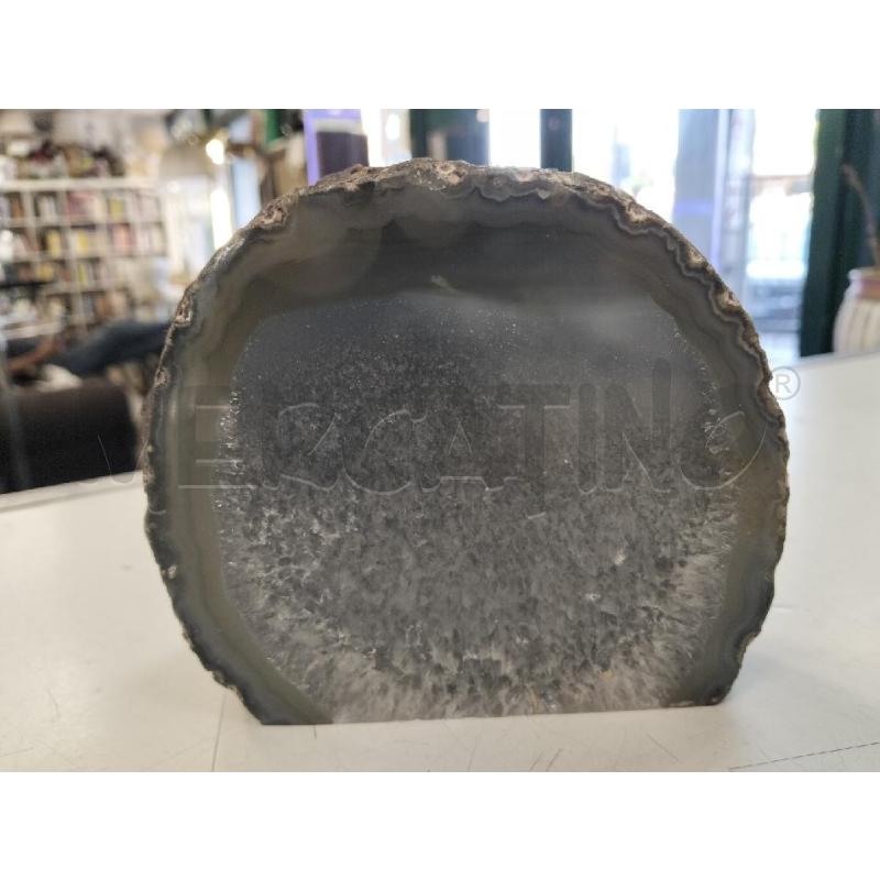 GEODE AGATA | Mercatino dell'Usato Roma portonaccio 3