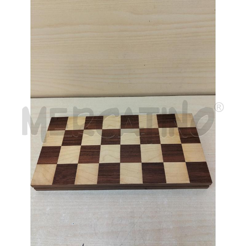 GIOCO LEGNO ROMPICAPO | Mercatino dell'Usato Roma portonaccio 2