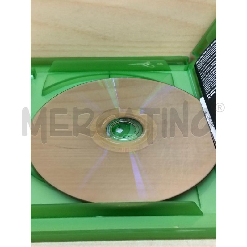 GIOCO XBOX 2K25 | Mercatino dell'Usato Roma portonaccio 4