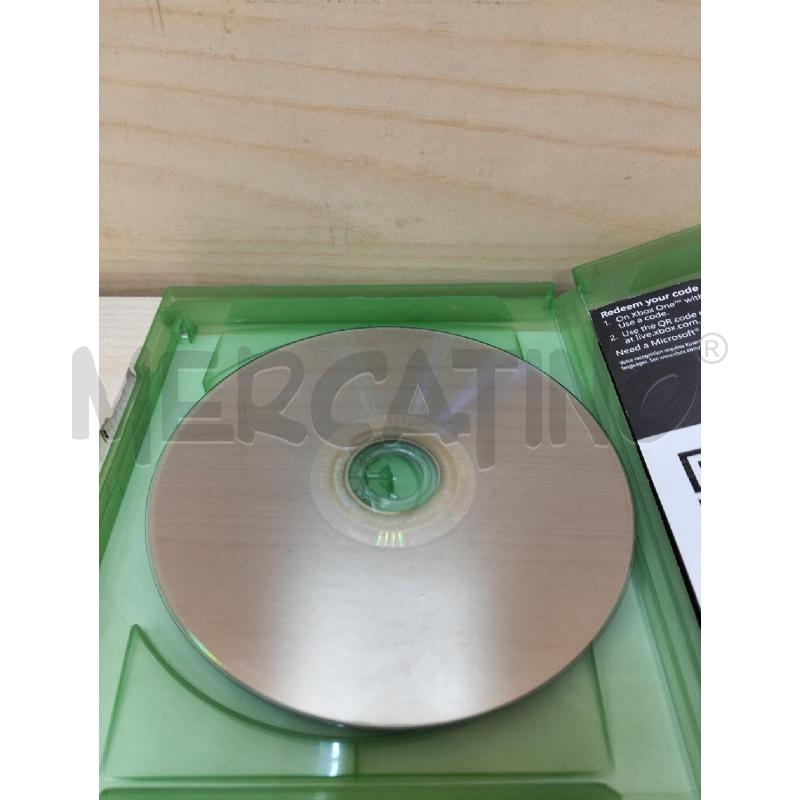 GIOCO XBOX W2K16 | Mercatino dell'Usato Roma portonaccio 4