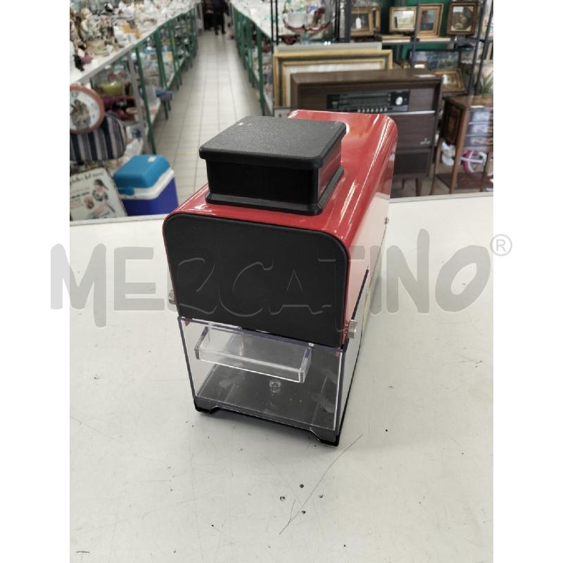 GRATTUGIA ELETTRICA OMRA ART2900 | Mercatino dell'Usato Roma portonaccio 1