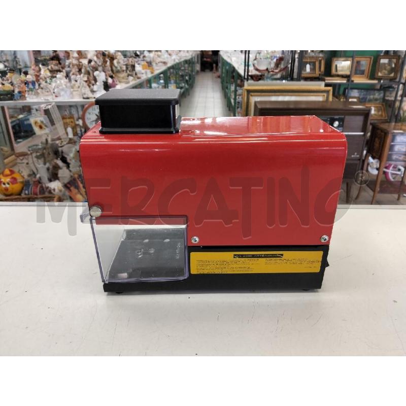 GRATTUGIA ELETTRICA OMRA ART2900 | Mercatino dell'Usato Roma portonaccio 2