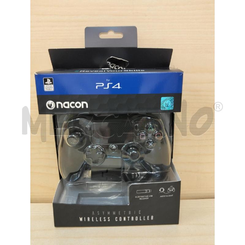 JOYSTICK PS4 NACON | Mercatino dell'Usato Roma portonaccio 1