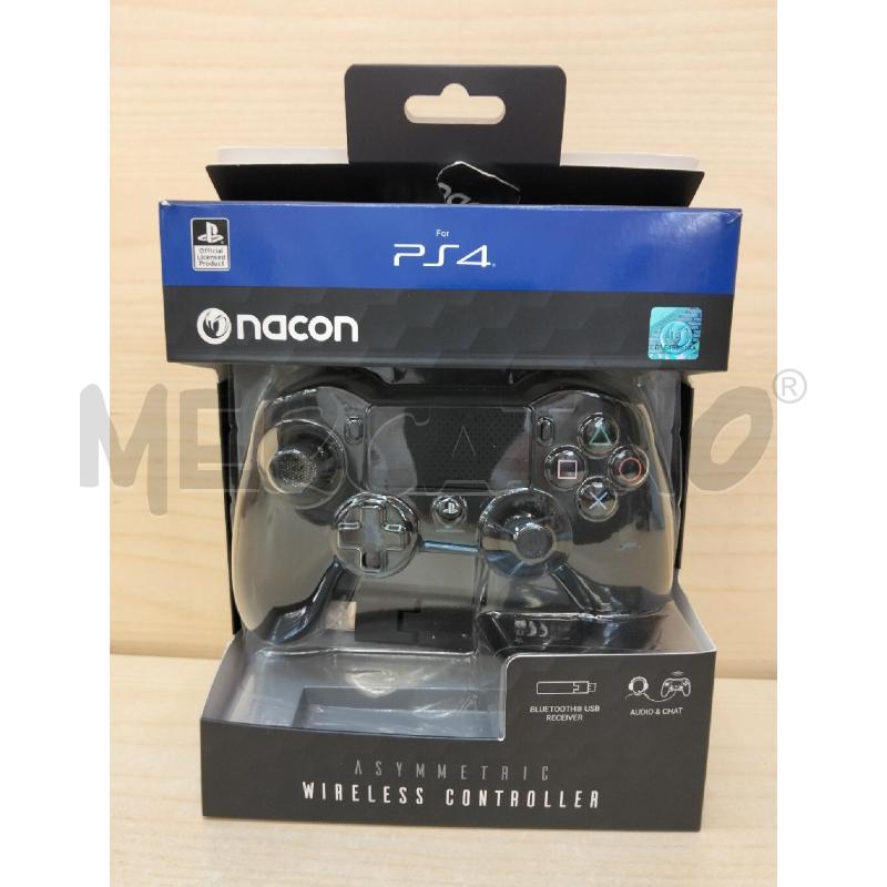 JOYSTICK PS4 NACON | Mercatino dell'Usato Roma portonaccio 3