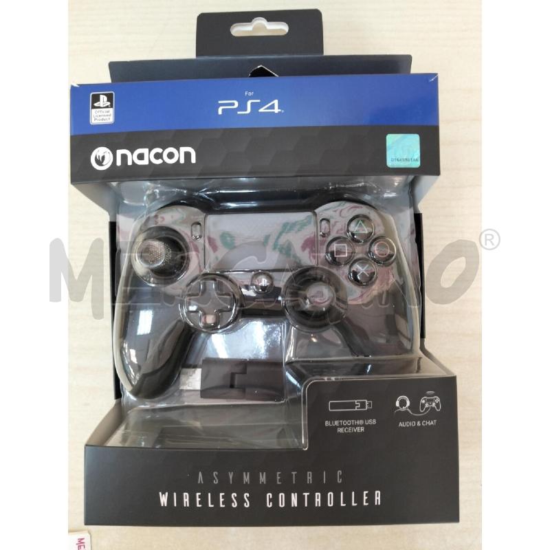 JOYSTICK PS4 NACON | Mercatino dell'Usato Roma portonaccio 4
