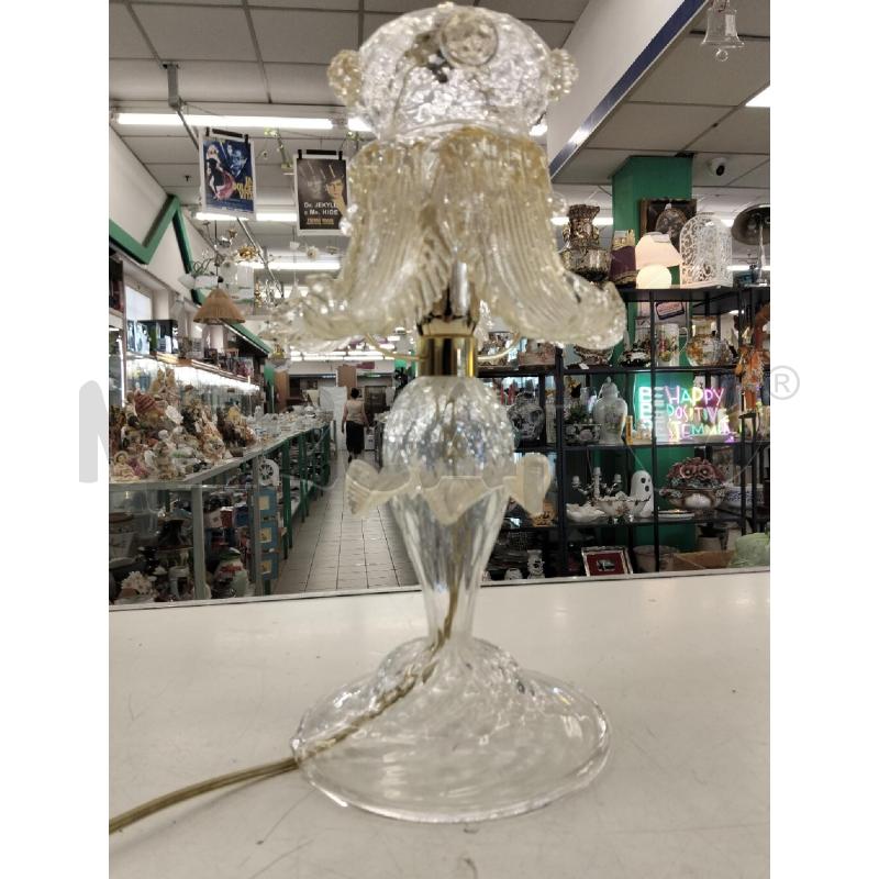 LAMPADA MURANO | Mercatino dell'Usato Roma portonaccio 3