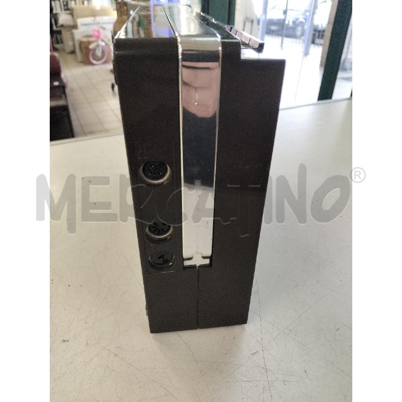 LETTORE CASSETTE SUPERPORTABLE 808B FUNZ ROTELLA VOL DA RIV | Mercatino dell'Usato Roma portonaccio 3