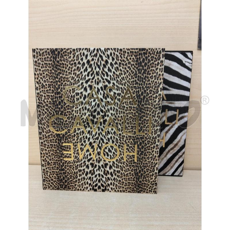 LIBRO CASA CAVALLI HOME | Mercatino dell'Usato Roma portonaccio 3