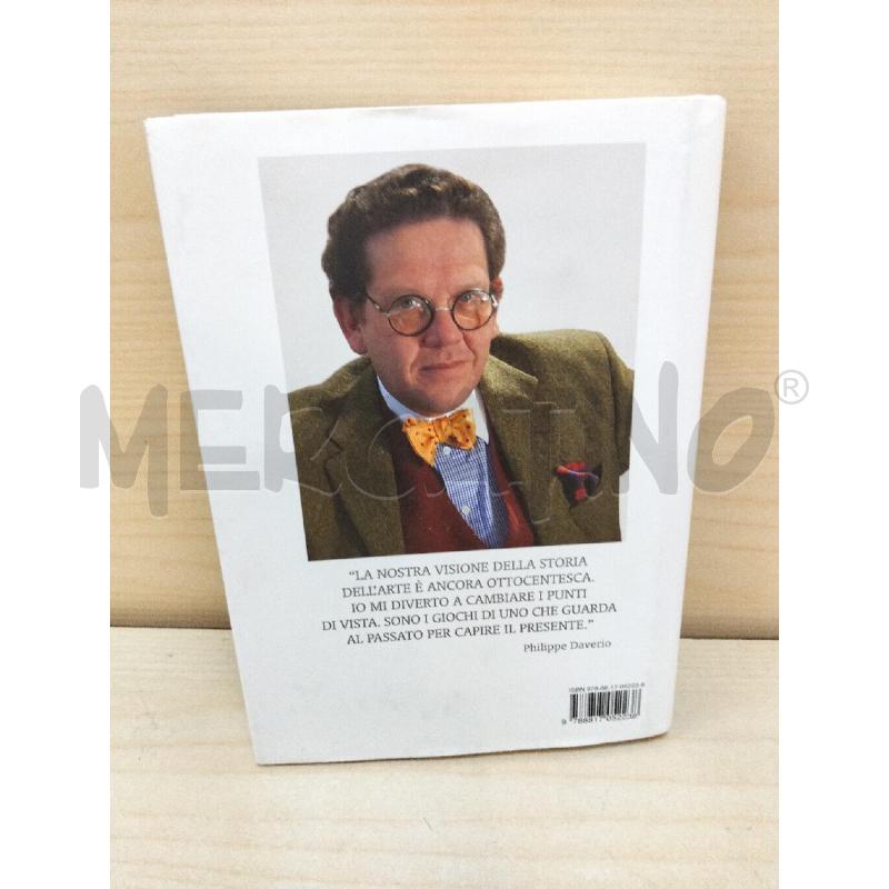 LIBRO IL MUSEO IMMAGINATO | Mercatino dell'Usato Roma portonaccio 2