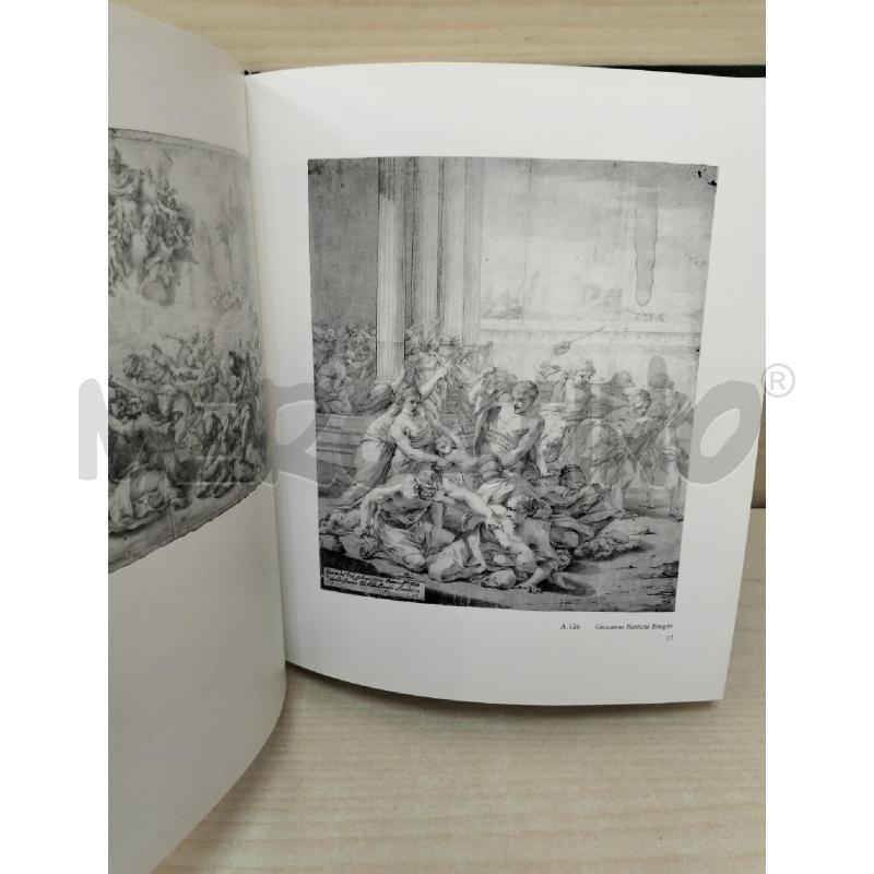 LIBRO I DISEGNI DI FIGURA VOL II | Mercatino dell'Usato Roma portonaccio 2
