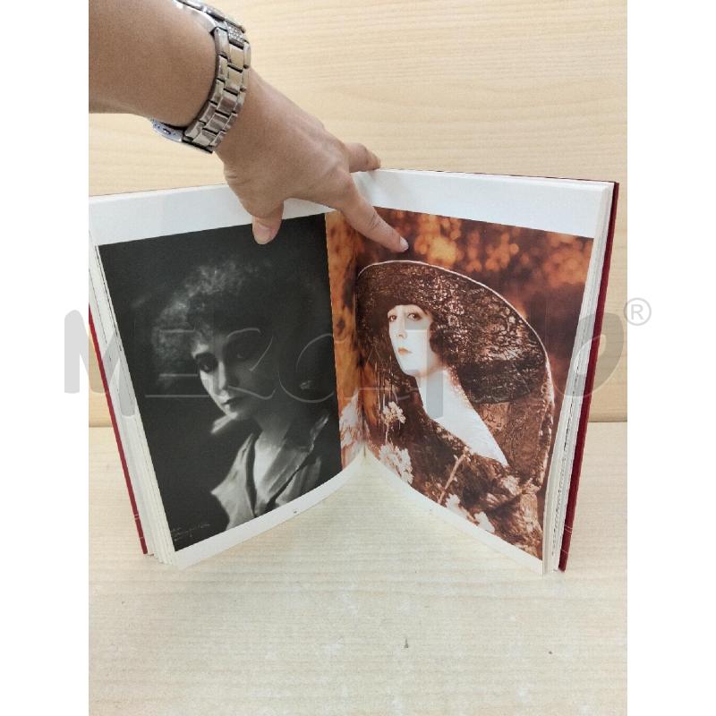 LIBRO LEDA GYS, ATTRICE | Mercatino dell'Usato Roma portonaccio 3